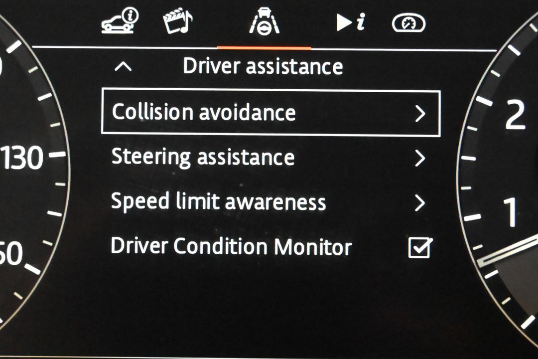 2022 Land Rover Range Rover Sport 7-Passenger
