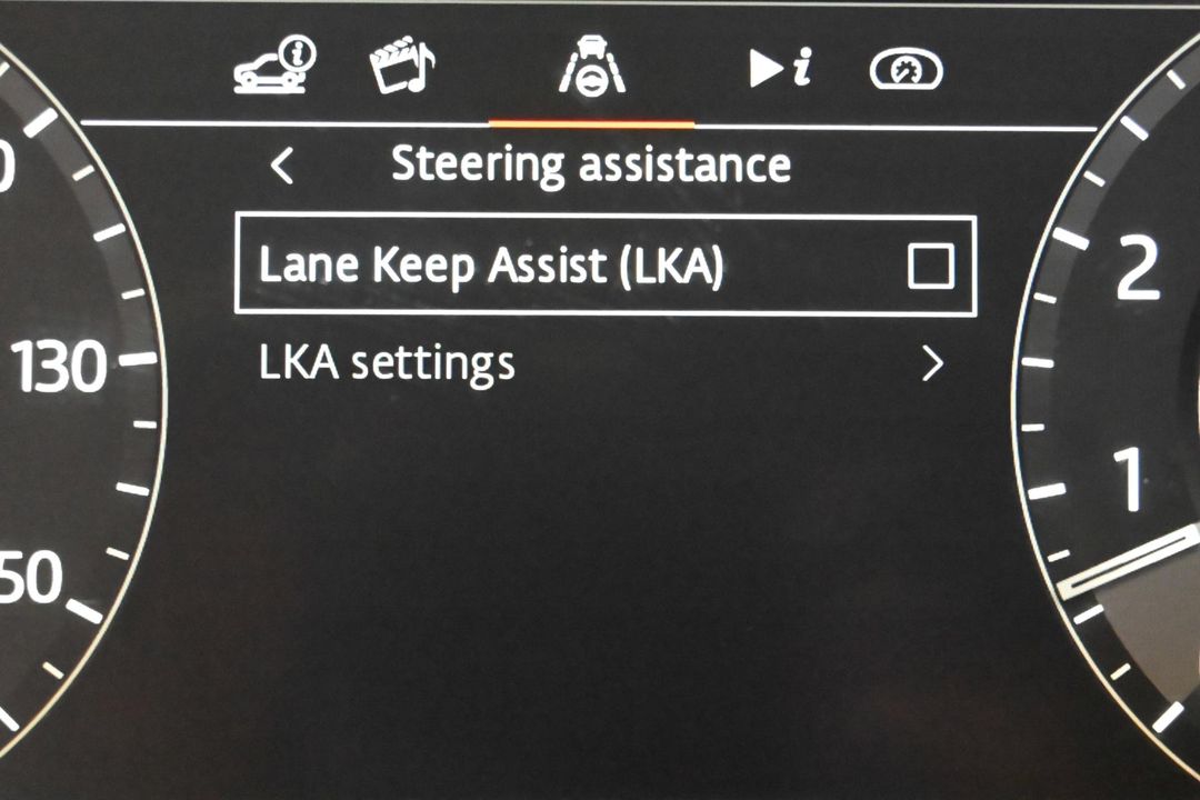 2022 Land Rover Range Rover Sport 7-Passenger