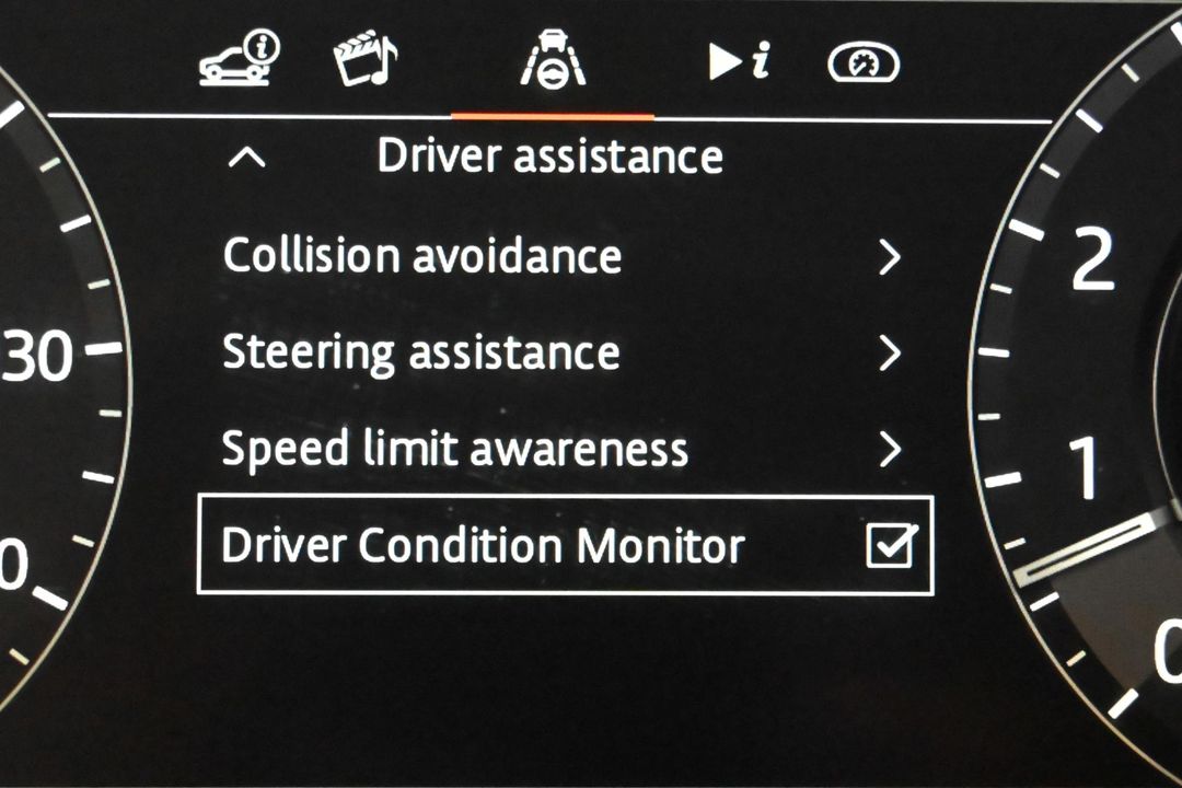 2022 Land Rover Range Rover Sport 7-Passenger