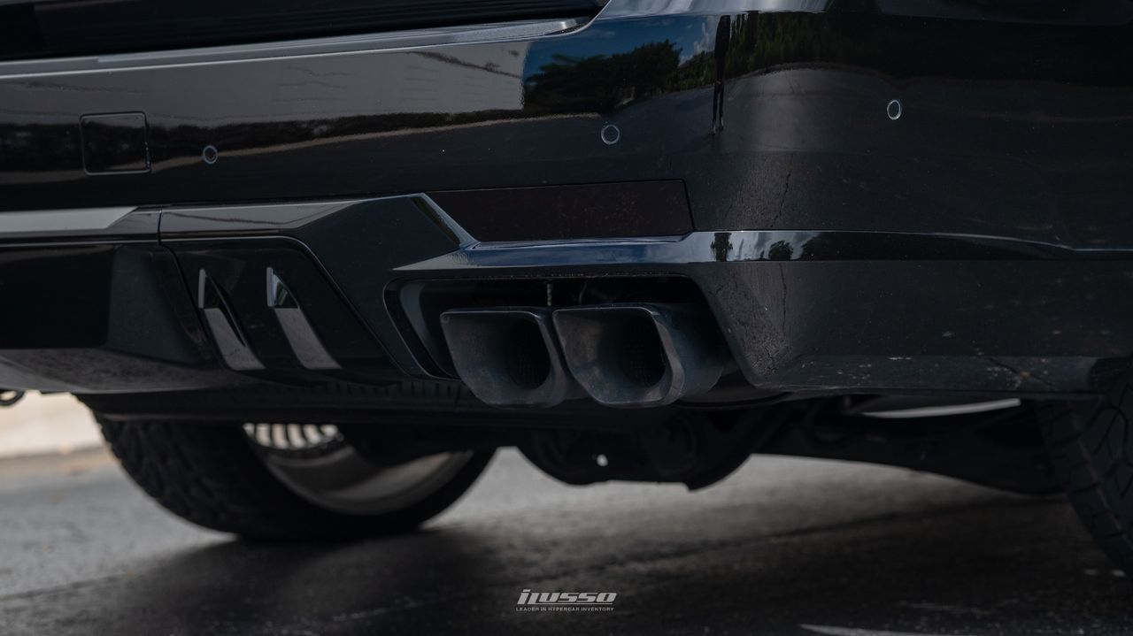 2023 Cadillac Escalade-V