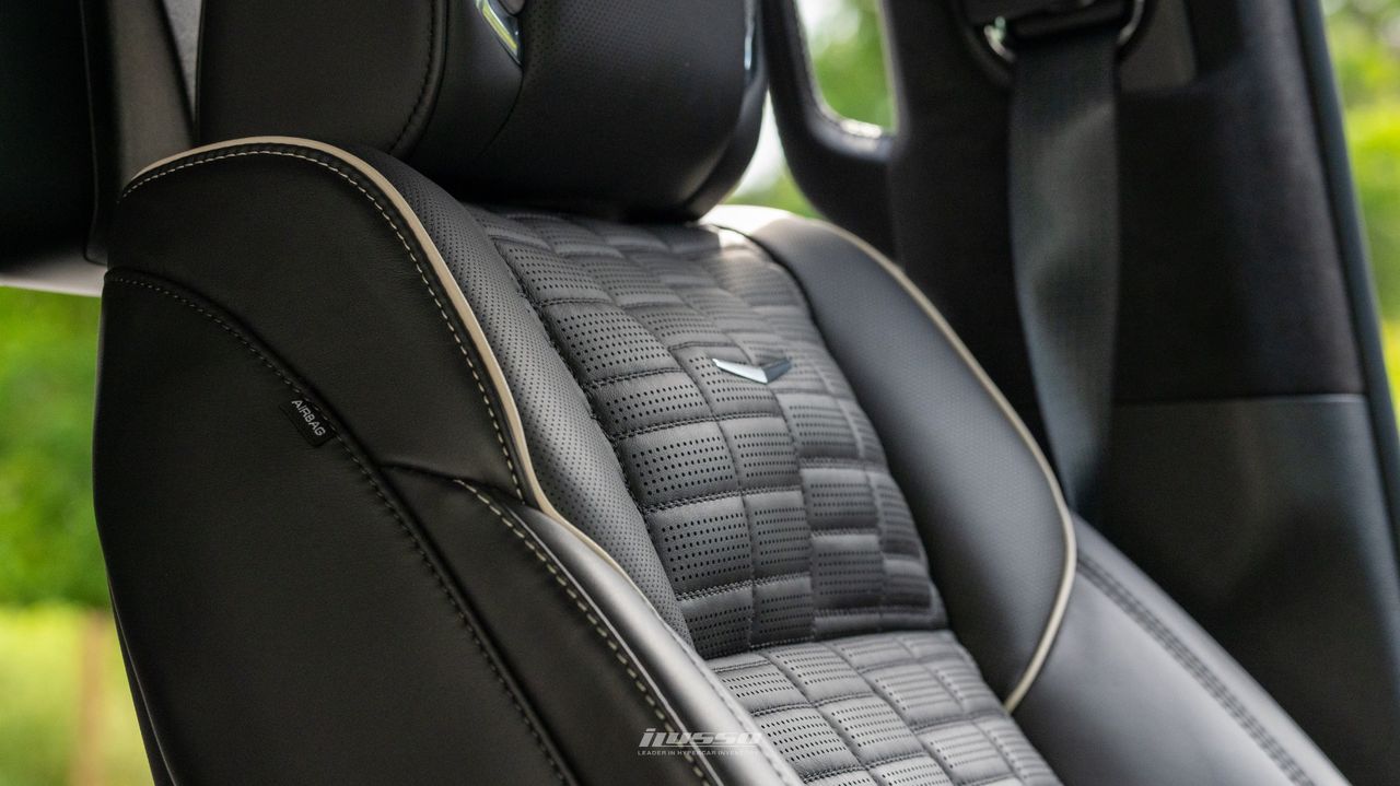 2023 Cadillac Escalade-V