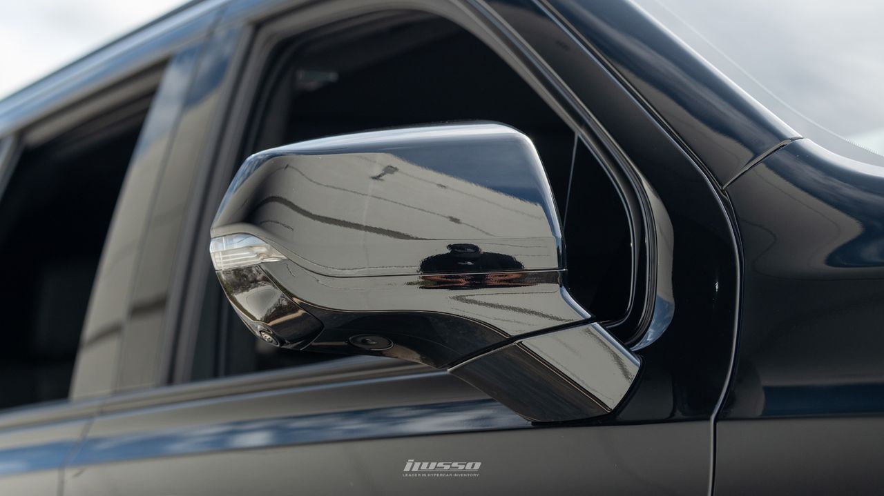 2023 Cadillac Escalade-V