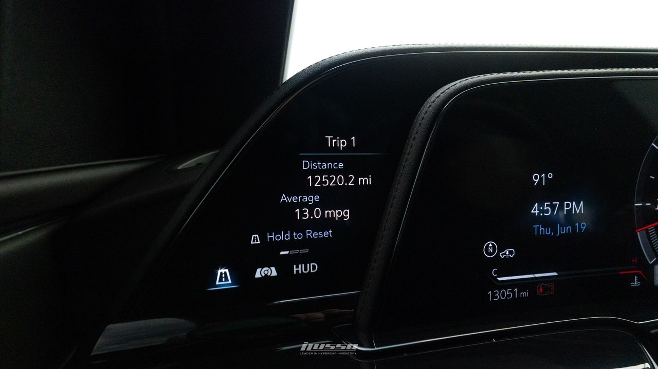 2023 Cadillac Escalade-V