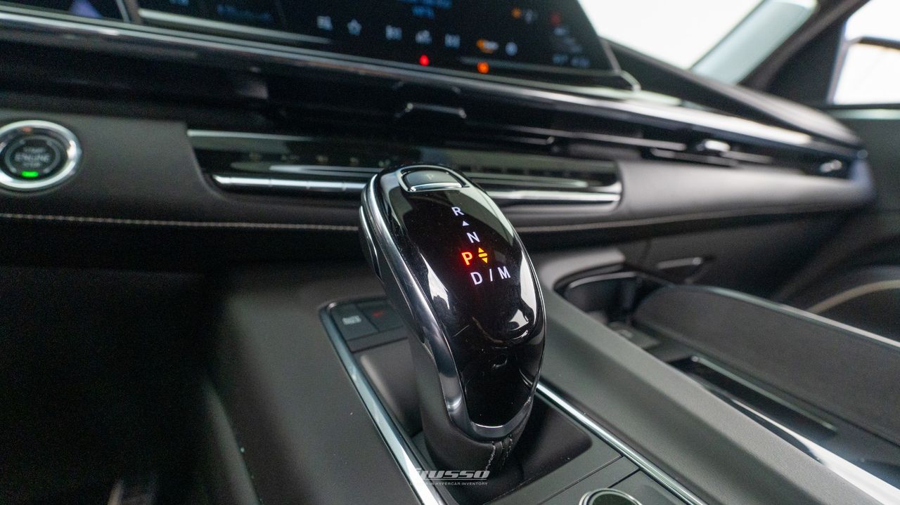 2023 Cadillac Escalade-V