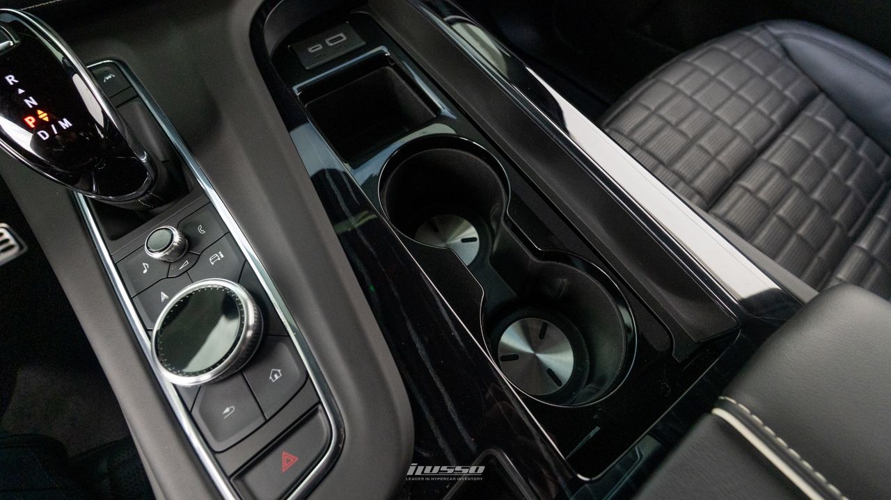 2023 Cadillac Escalade-V