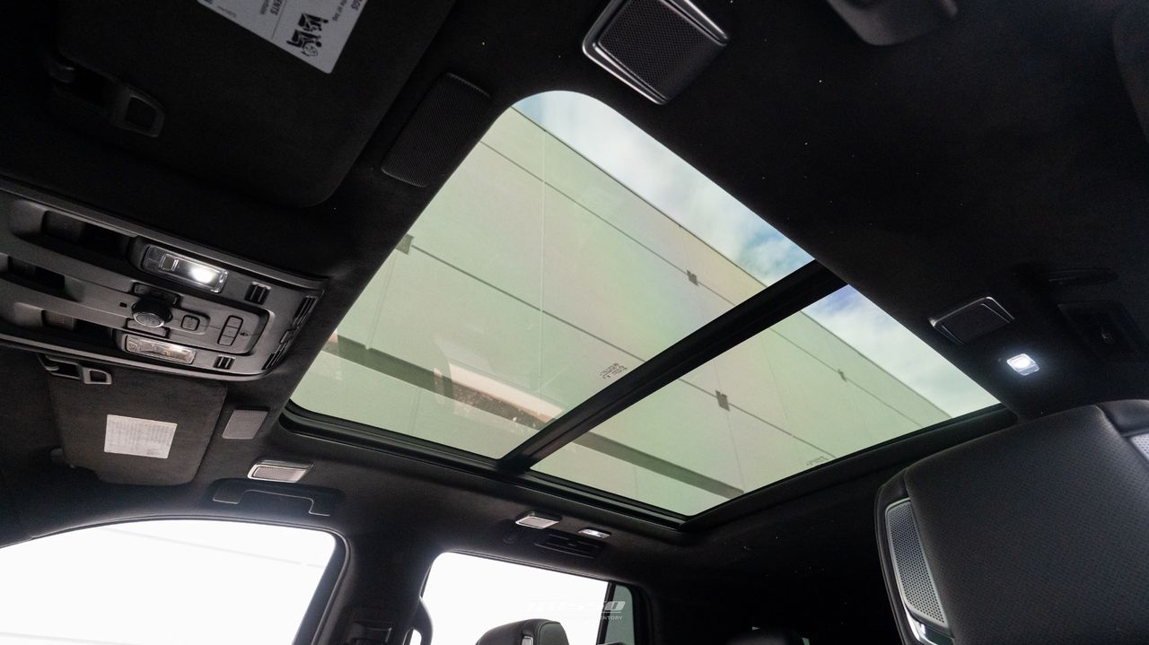 2023 Cadillac Escalade-V