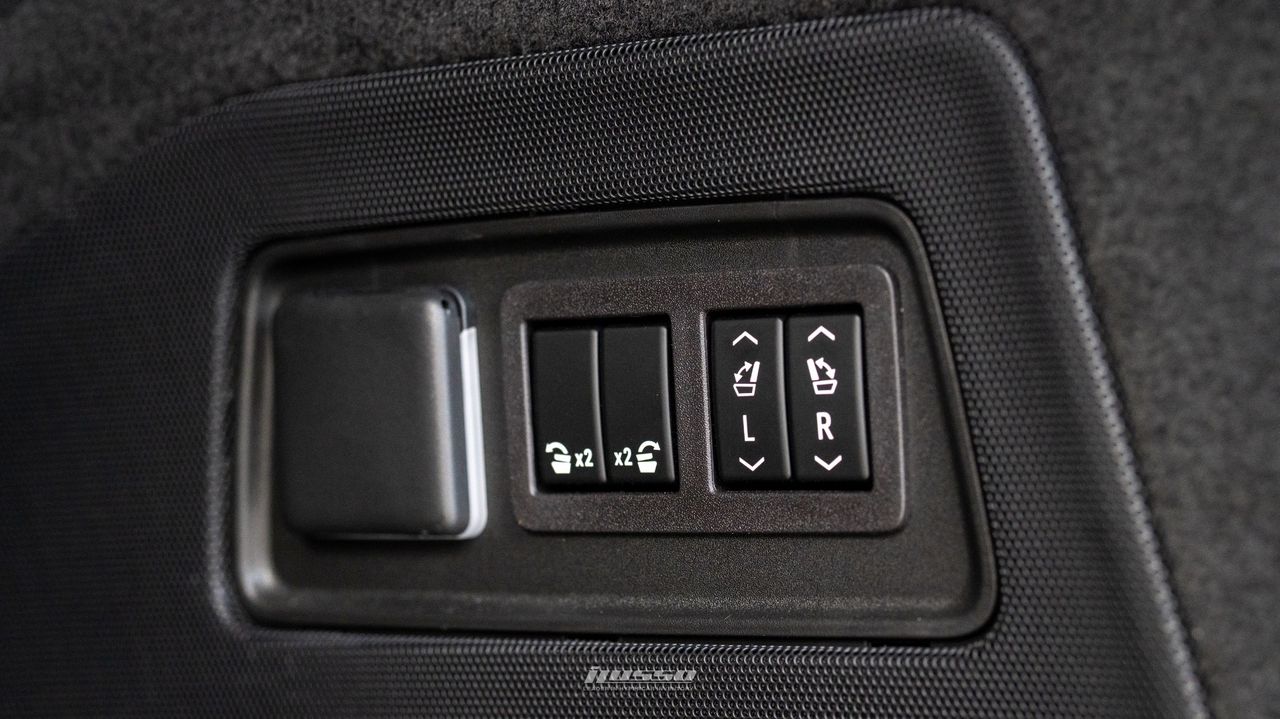 2023 Cadillac Escalade-V