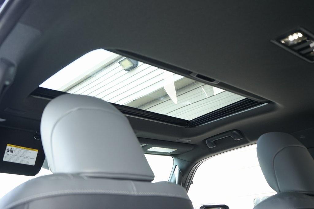 2025 Lexus GX 550