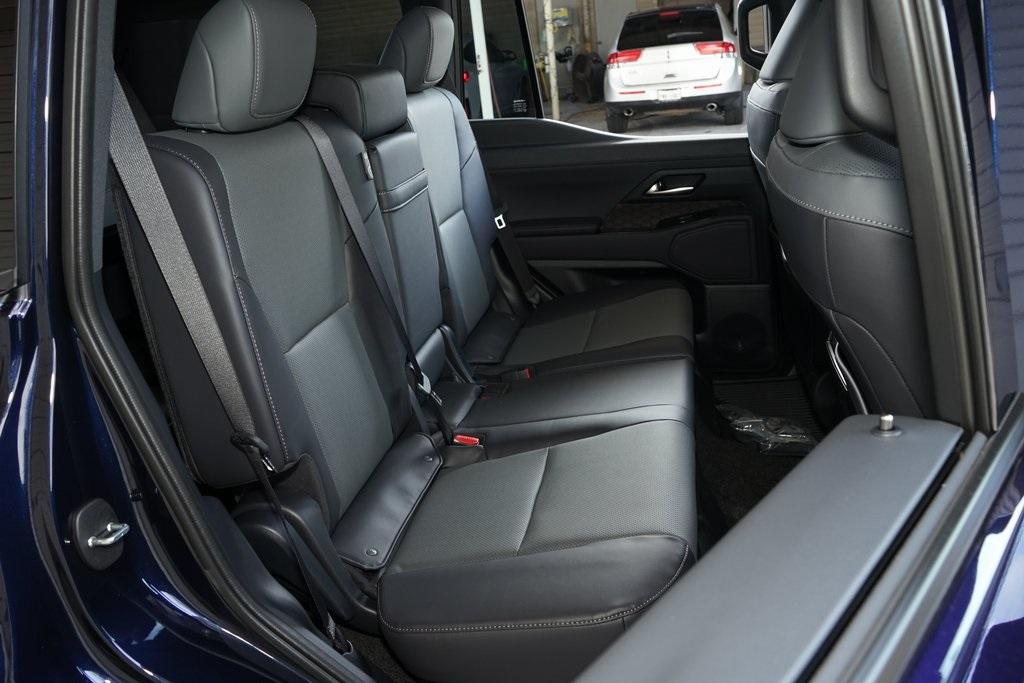 2025 Lexus GX 550