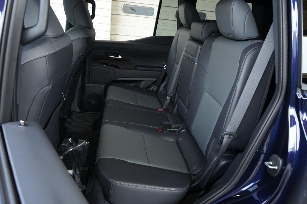 2025 Lexus GX 550