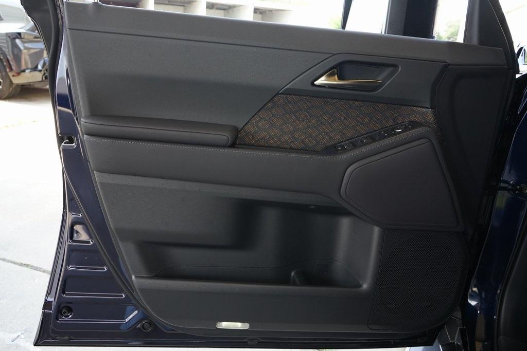 2025 Lexus GX 550