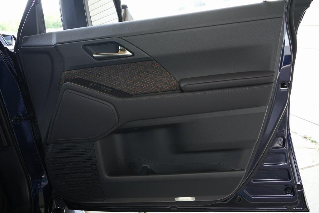 2025 Lexus GX 550