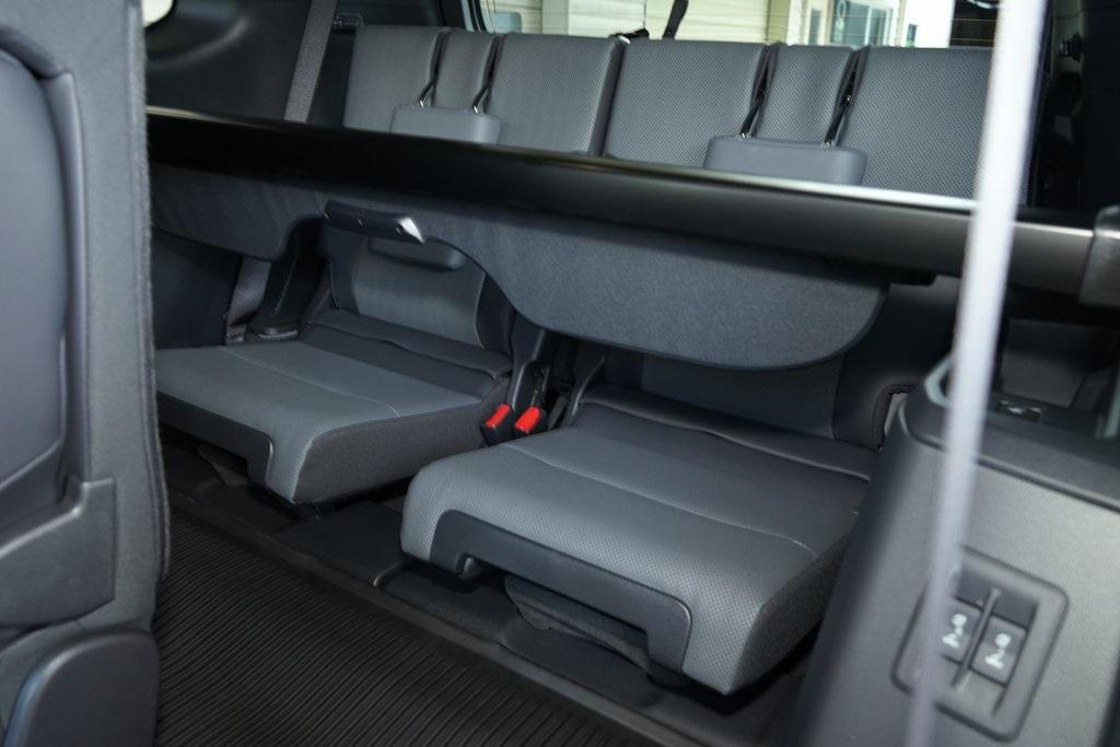 2025 Lexus GX 550