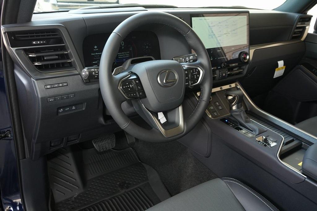 2025 Lexus GX 550
