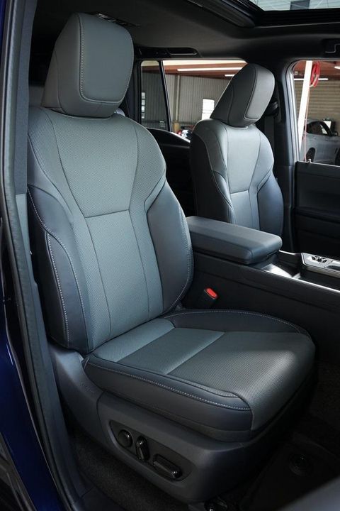 2025 Lexus GX 550