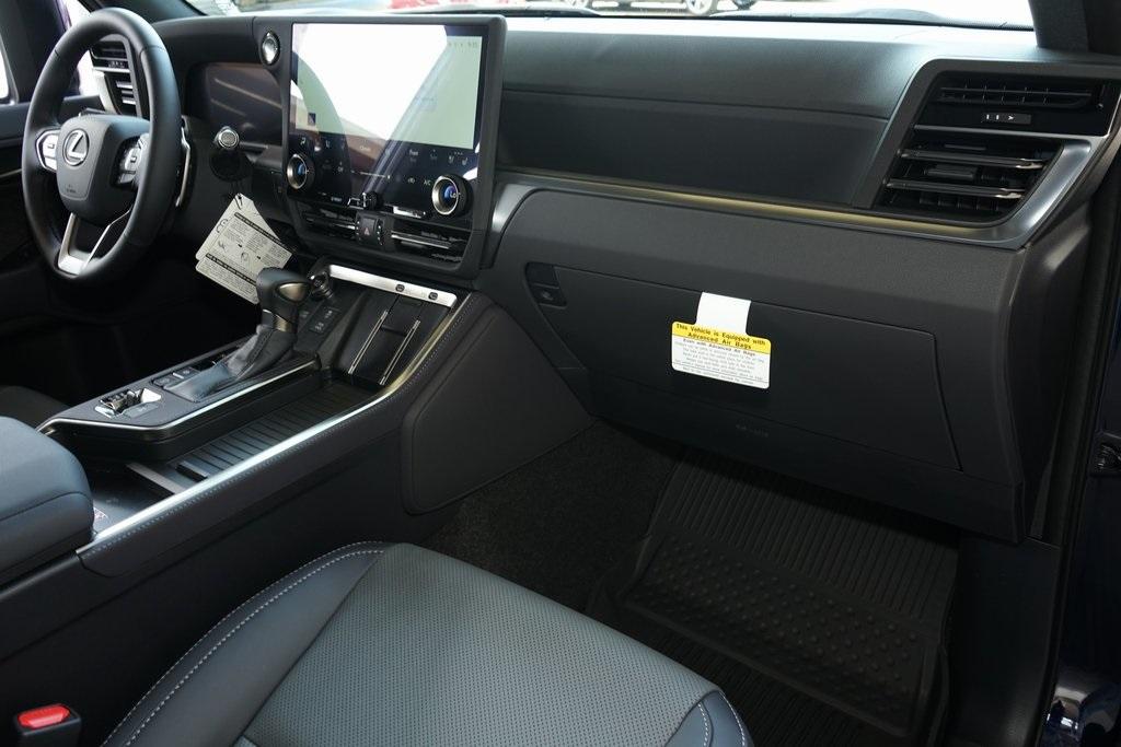 2025 Lexus GX 550