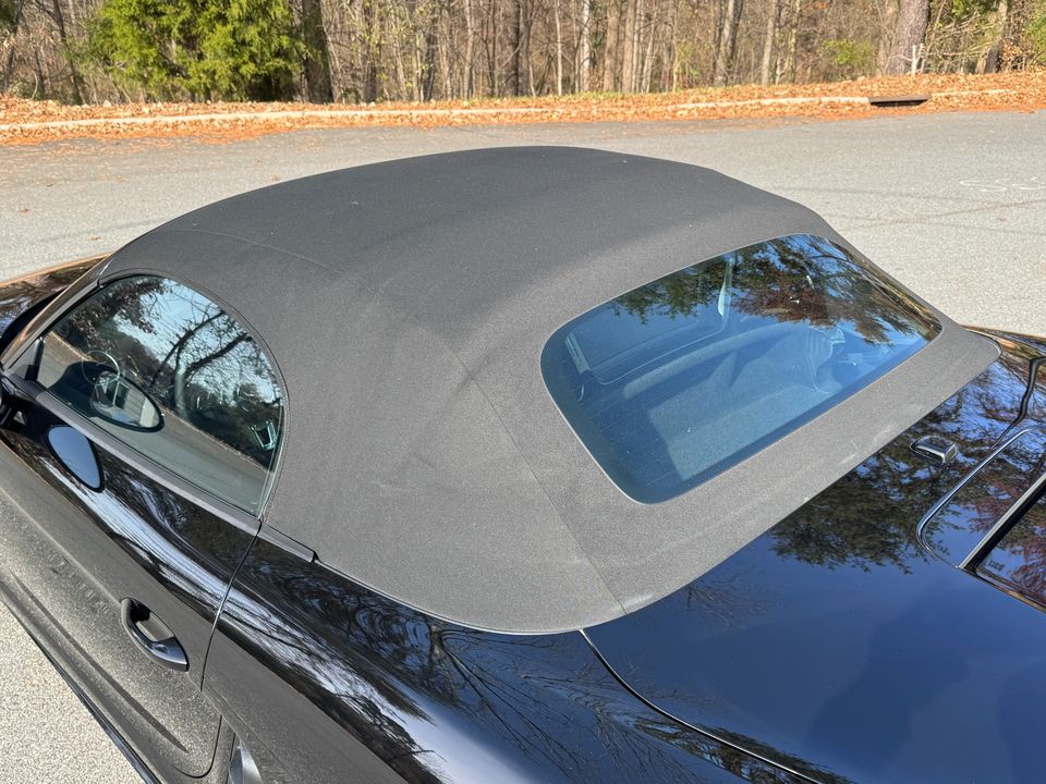 2021 Porsche 718 Boxster GTS 4.0 Roadster