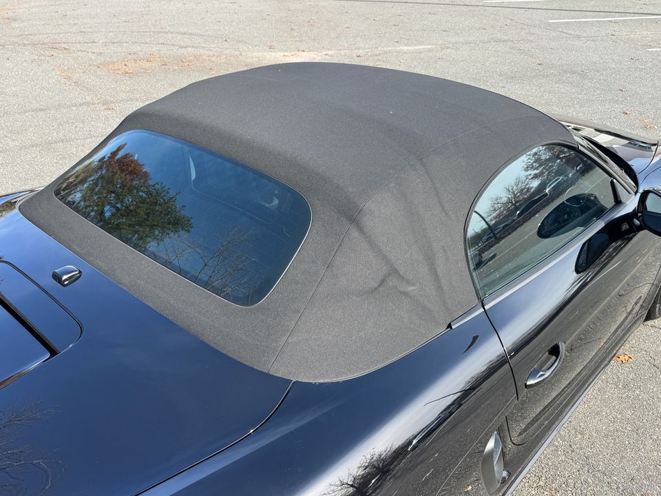 2021 Porsche 718 Boxster GTS 4.0 Roadster