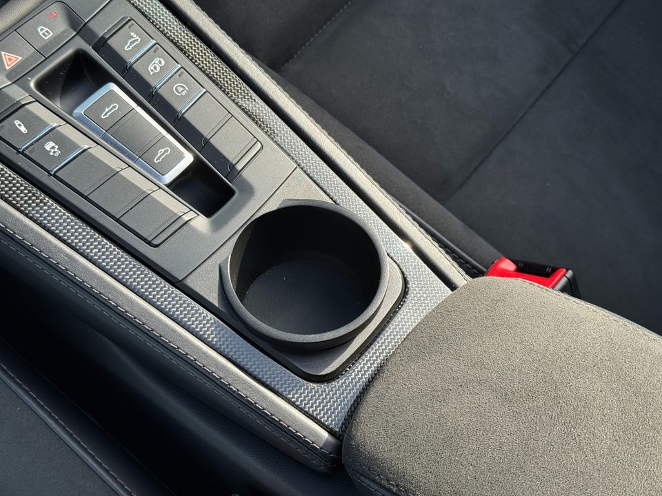 2021 Porsche 718 Boxster GTS 4.0 Roadster