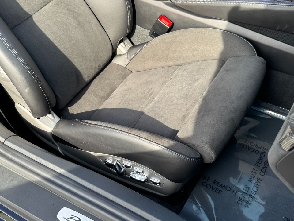 2021 Porsche 718 Boxster GTS 4.0 Roadster