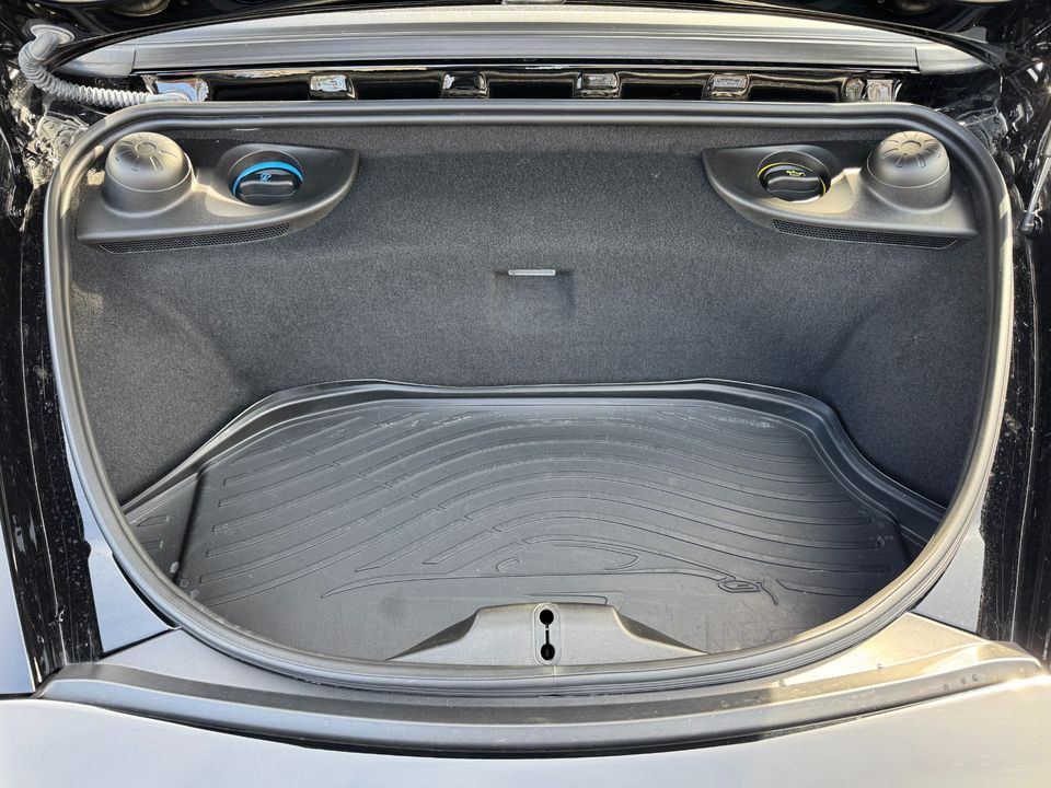 2021 Porsche 718 Boxster GTS 4.0 Roadster