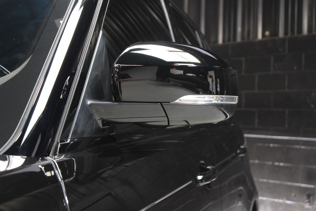 2020 Land Rover Range Rover
