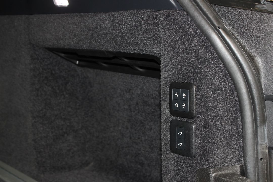 2020 Land Rover Range Rover