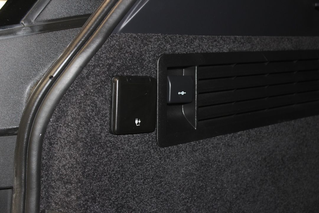 2020 Land Rover Range Rover