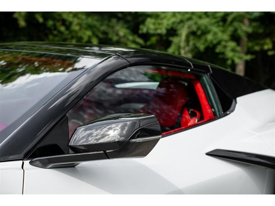 2024 Chevrolet Corvette