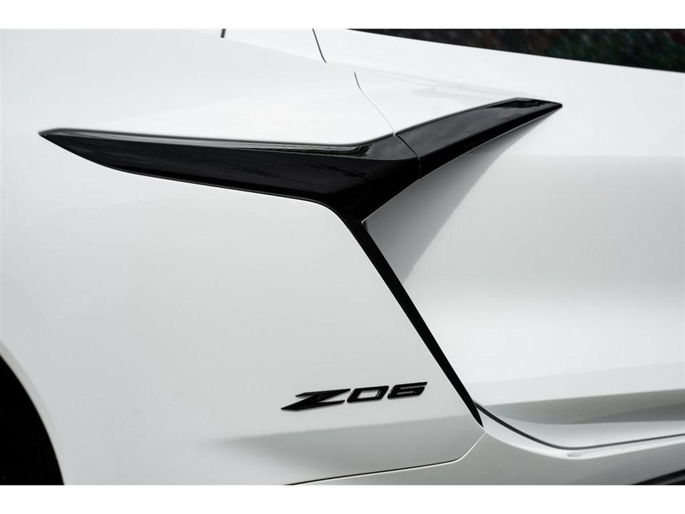 2024 Chevrolet Corvette