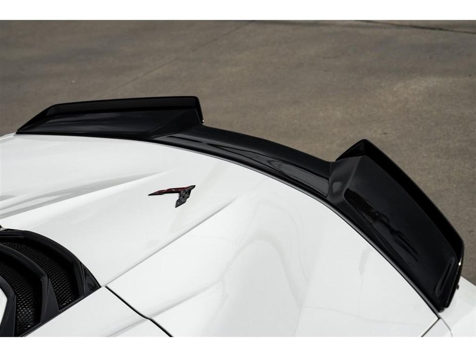 2024 Chevrolet Corvette