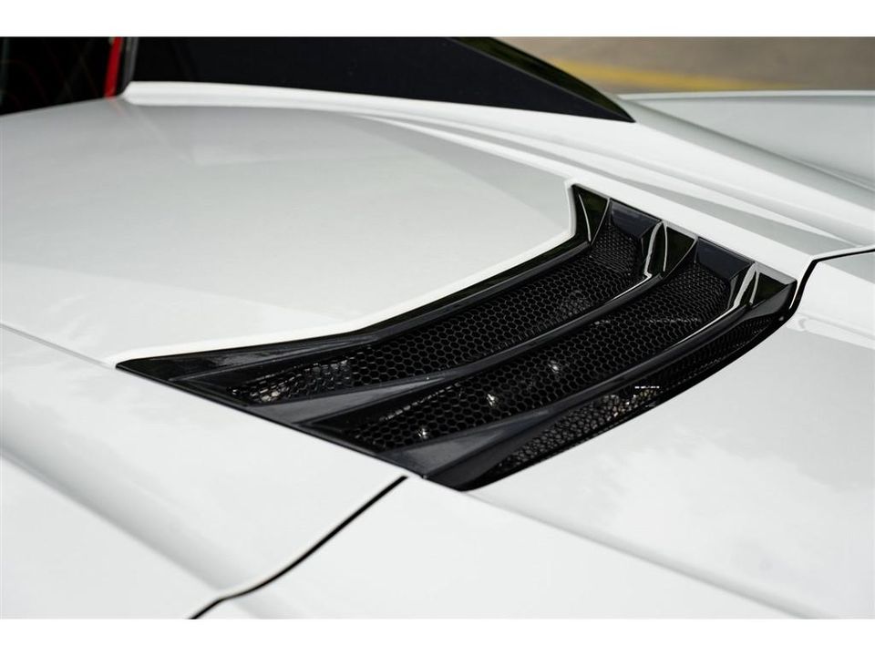 2024 Chevrolet Corvette