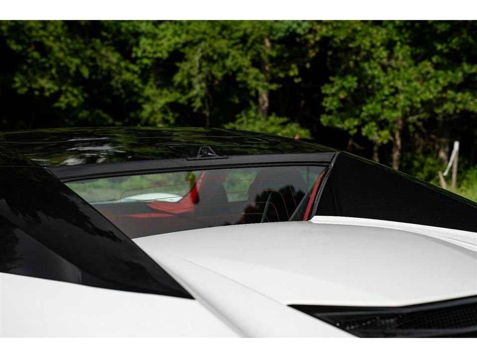 2024 Chevrolet Corvette