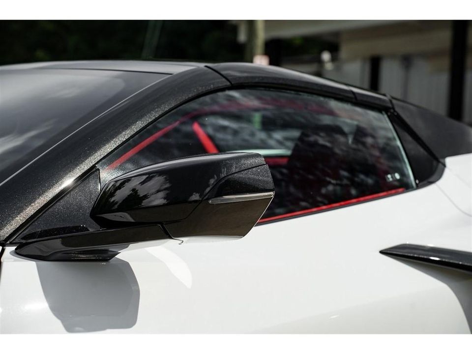 2024 Chevrolet Corvette