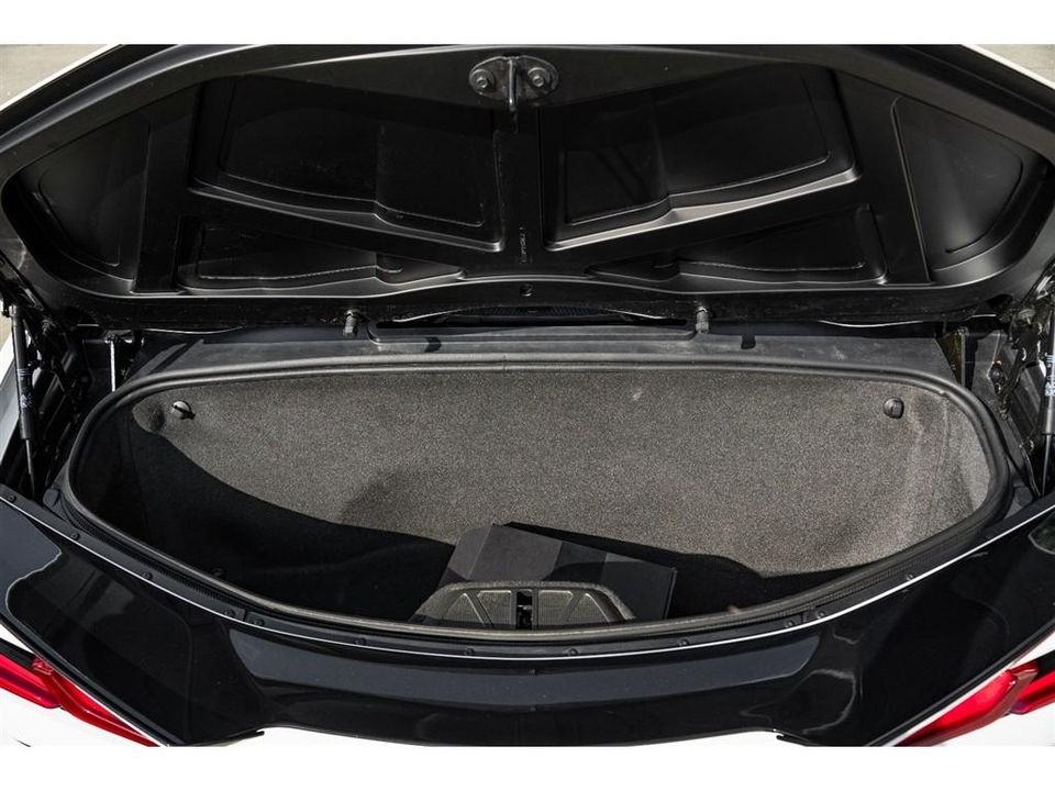 2024 Chevrolet Corvette