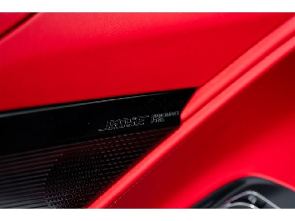 2024 Chevrolet Corvette