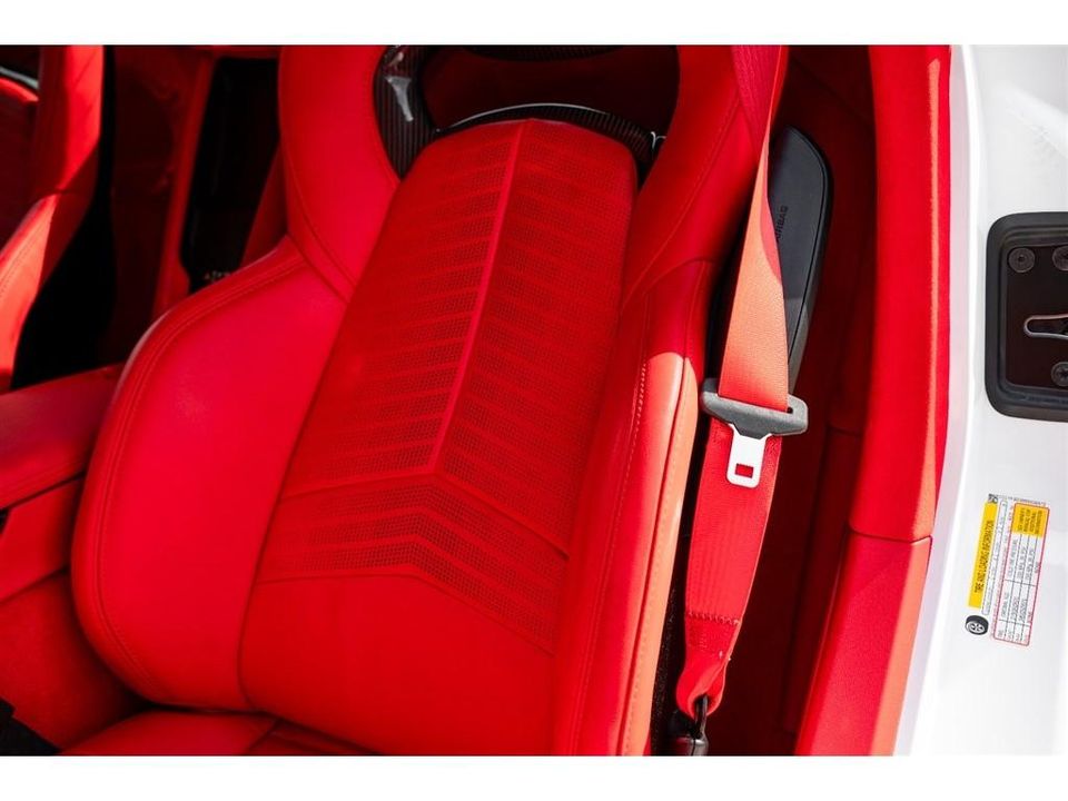 2024 Chevrolet Corvette