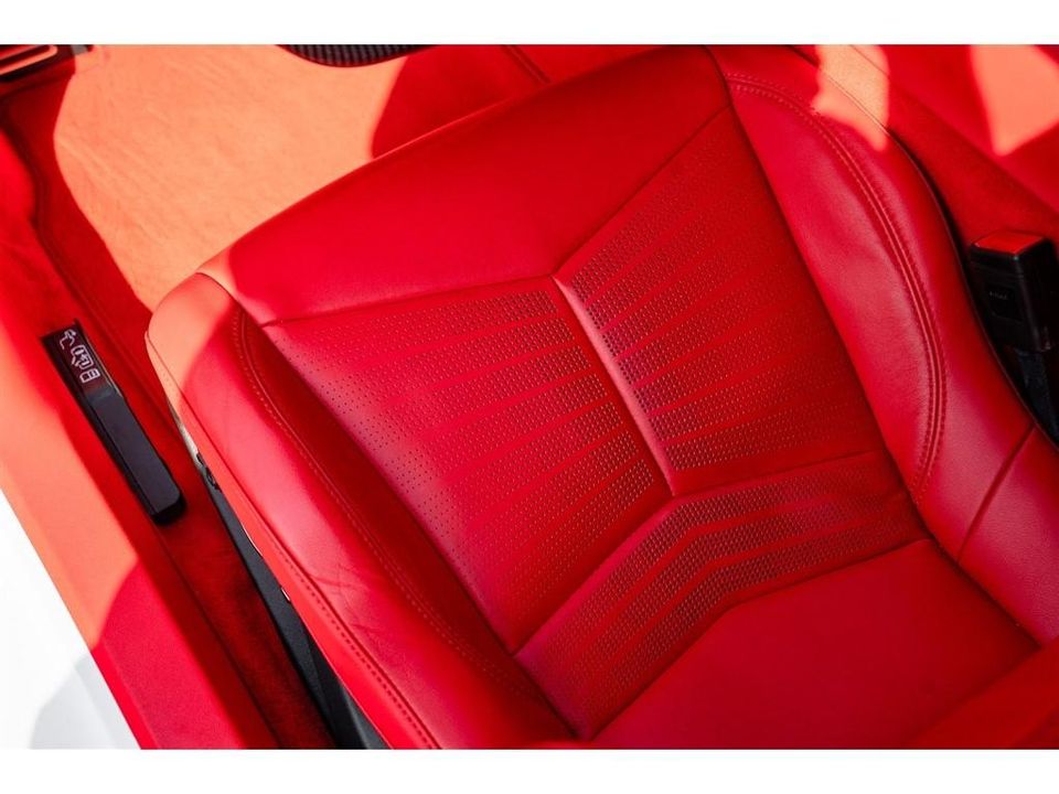 2024 Chevrolet Corvette