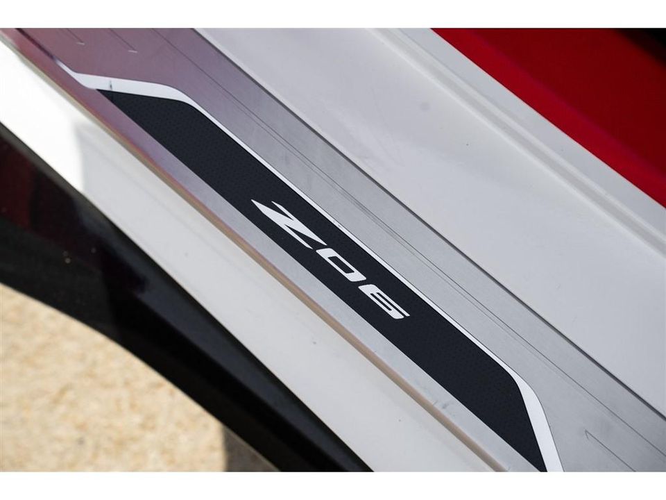 2024 Chevrolet Corvette