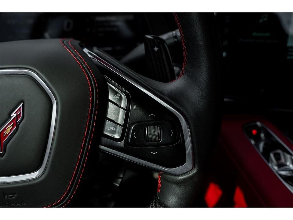 2024 Chevrolet Corvette