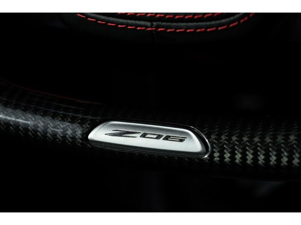 2024 Chevrolet Corvette