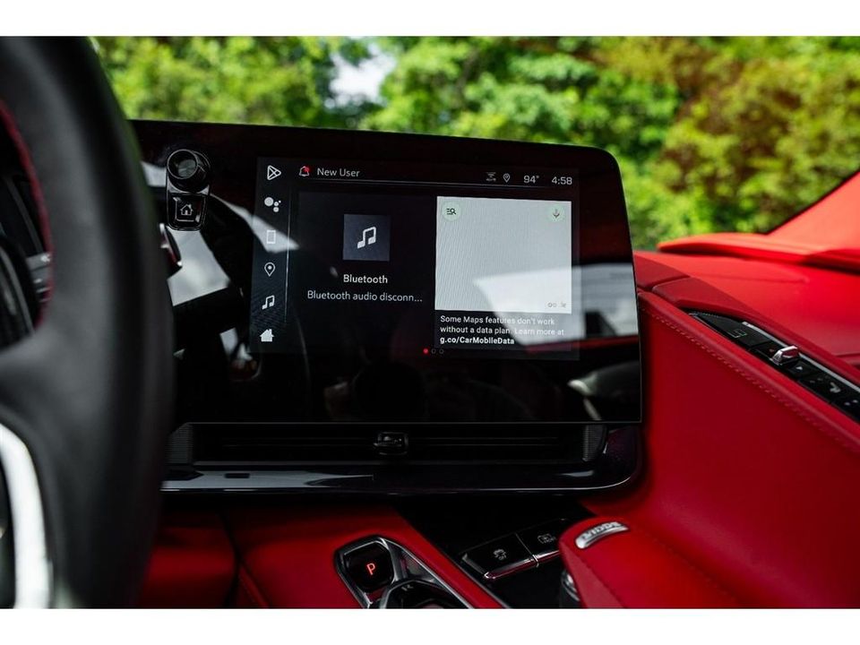 2024 Chevrolet Corvette