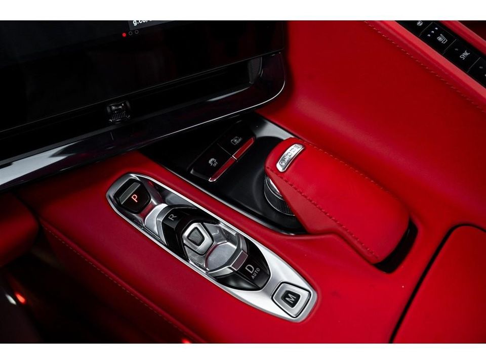 2024 Chevrolet Corvette