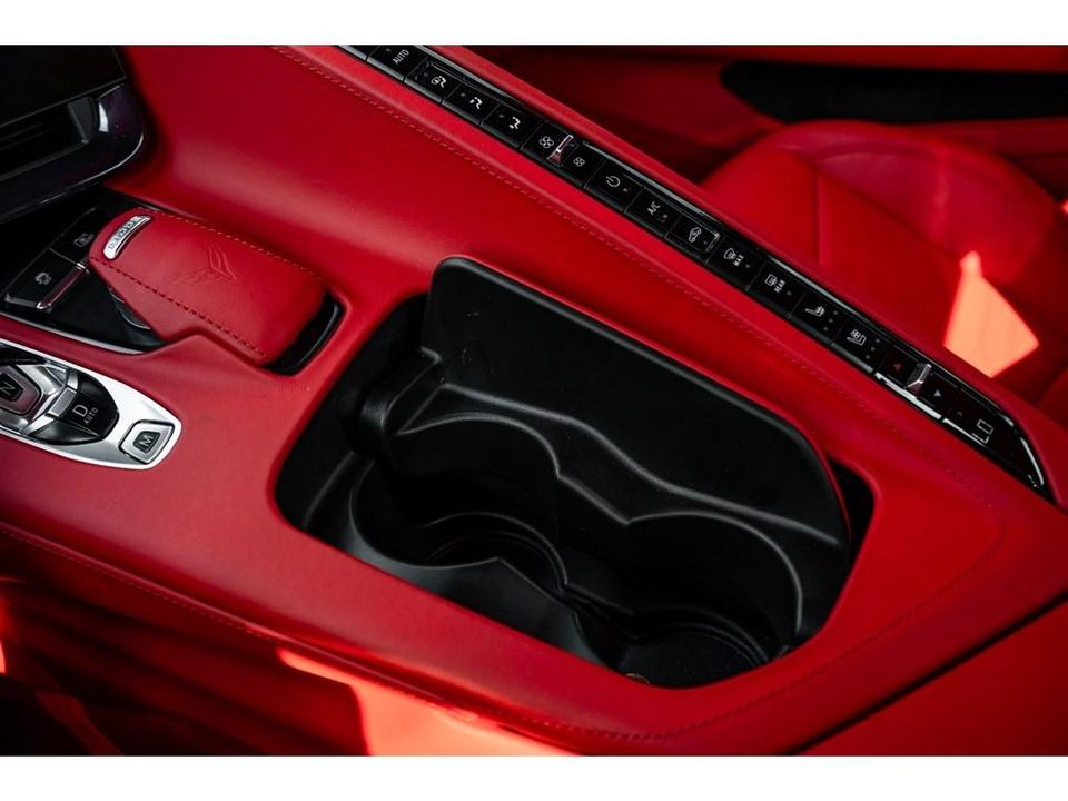 2024 Chevrolet Corvette