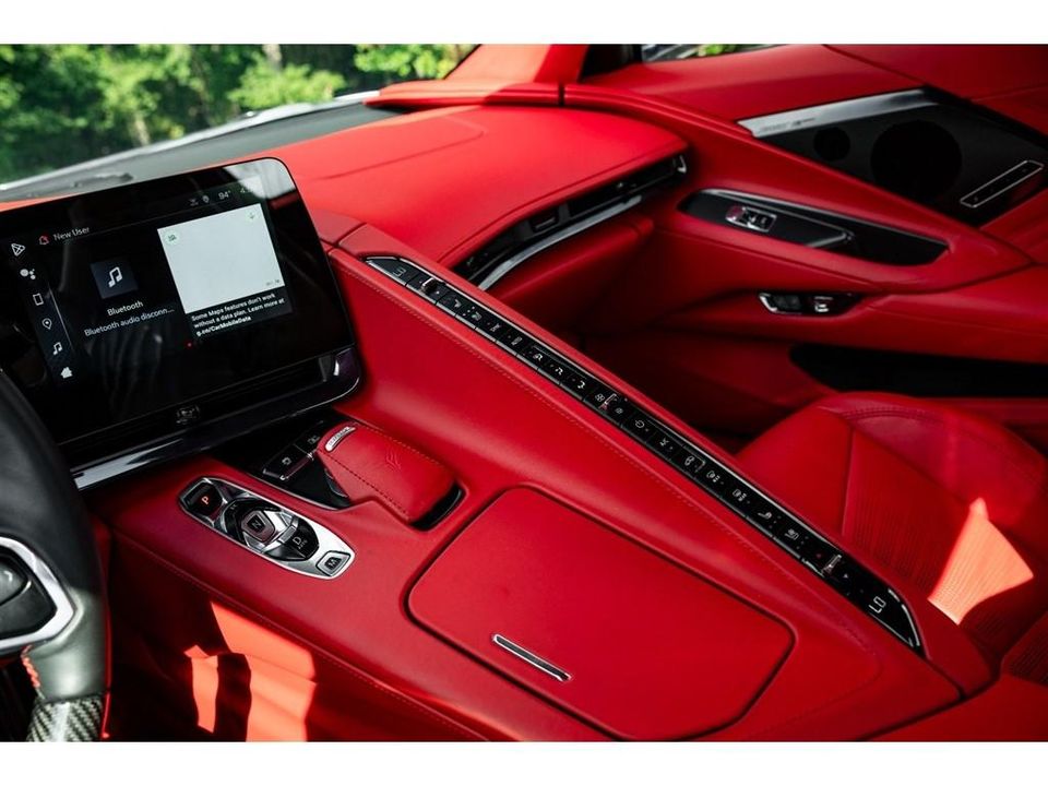 2024 Chevrolet Corvette