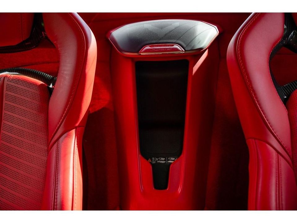 2024 Chevrolet Corvette