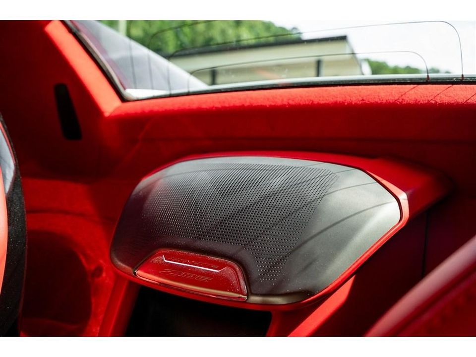 2024 Chevrolet Corvette