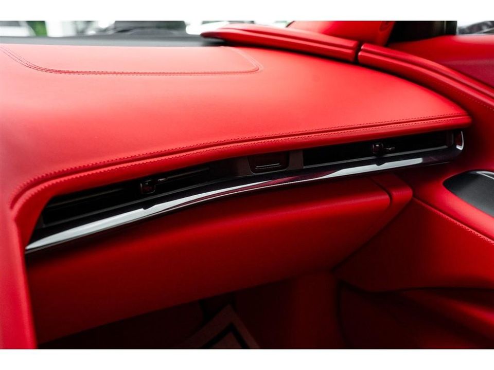 2024 Chevrolet Corvette