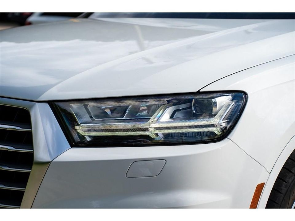 2017 Audi Q7