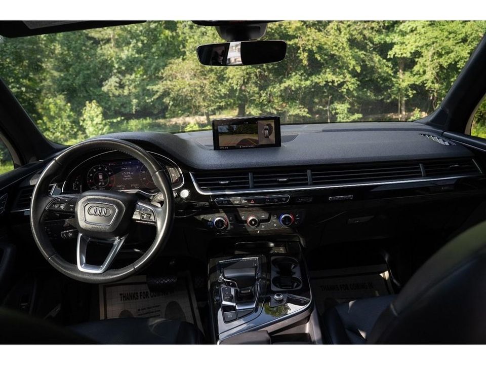 2017 Audi Q7